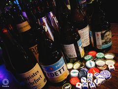 -vimi便利店酒吧