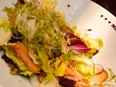 -MR.ROCKY洛奇先生RESTAURANT&BAR(宝安壹方城店)