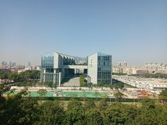 -广州市城市规划展览中心