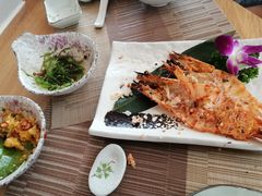 -酒井酱子·深夜食堂(东城汇店)