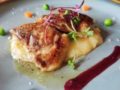 -BROWNSTONE布朗石西班牙餐厅(富城店)