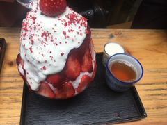 -WONDER ICE 萬得冰田(建設路总店)