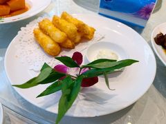 -自在弥林花园餐厅(云栖店)