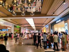 -东莞松山湖万象汇