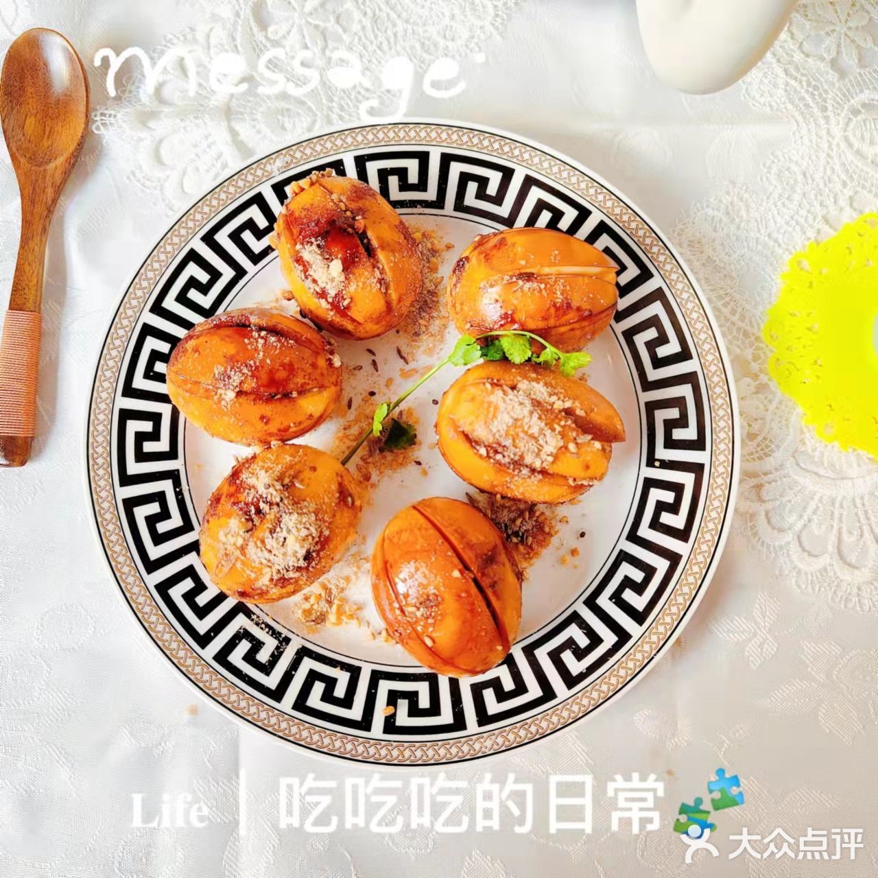 不爱吃水煮蛋的姐妹们，看过来啦！