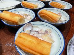 -顺德一品粥·20年凤城老字号(芳村店)