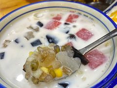 冰沙清补凉-文昌邓记清补凉(西沙路店)