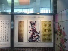 -国际邮轮中心码头(厦鼓码头)