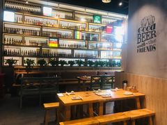 -木屋烧烤(龙湖天街店)