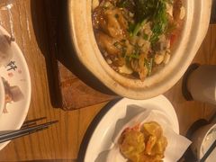 -鸽味轩·粤菜小馆(高楼门总店)