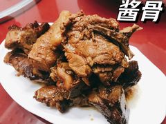 -李连贵酒家熏肉大饼(昆明街店)