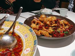 -天成川菜(礼岗店)