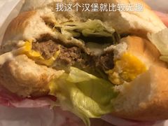 -汉堡王(富邦广场店)