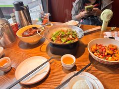 -恰饭·老长沙市井菜 (天河客运站店)