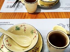 -花漫里日式餐厅(刺桐店)