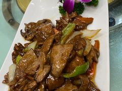 -宝发园名菜馆