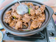 -元银甲·湖北地标美食(汉阳店)