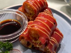 -虾饺妹·粤式茶餐厅(荟聚店)