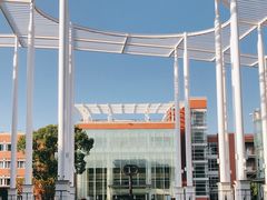 -华东师范大学第二附属中学(张江校区)