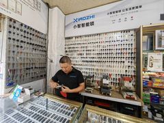 -平安开锁换锁配汽车钥匙