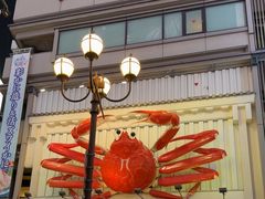-蟹道乐(道顿堀本店)