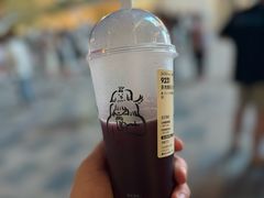 -喜茶(北京三里屯太古里店)