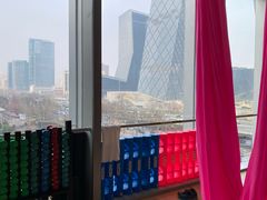 -Trainyard 炼·工场(中国国际贸易中心店)