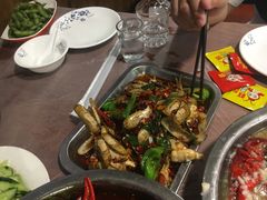 -袁老大龙虾(石鼓路总店)