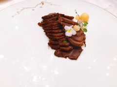 -京粤荟(海王银河科技大厦店)