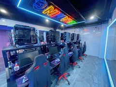 -NB网咖电竞连锁(泺安路店)