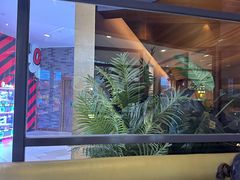 -大树餐厅(益田假日店)