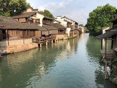 -乌镇西栅景区