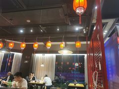 大堂-小柴米·传统江西菜(万寿宫店)