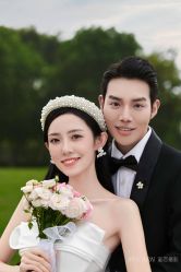-蜜恋婚纱摄影·客片研发(苏州店)
