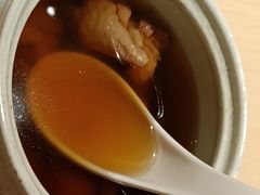 -多喝汤·粤式茶餐(太和金铂店)