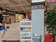 -燃无界格斗·拳击搏击体能馆(优品道店)