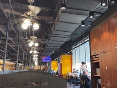 -汉巴味德·烤肉与啤酒的自助(杭州大悦城店)