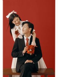 -太郎花子婚纱摄影艺术中心