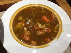 -海盗虾饭·剥好的小龙虾饭(上地辉煌店)