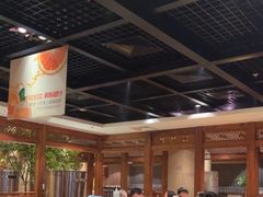 -萨拉伯尔(燕莎友谊商城店)