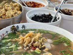 -熊氏牛羊杂粉(龙眼井总店)