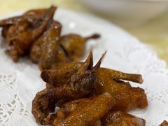 -顺发餐厅(湖滨中路店)