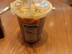 -星巴克(广州番禺钻汇广场分店)