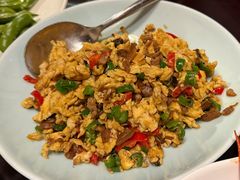 -锦岸私房菜(西栅大街店)