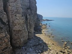 -长岛南北长山旅游景区