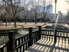 -西海子公园