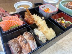 -东京屋(武定路店)