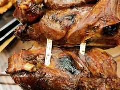 -刘成杰锦州烧烤(南河路店)