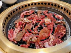 -神户赤童日式烤肉伙伴(东直门店)