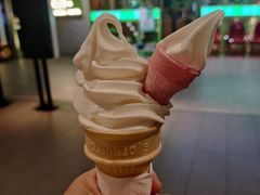 -麦当劳(美林湖店)